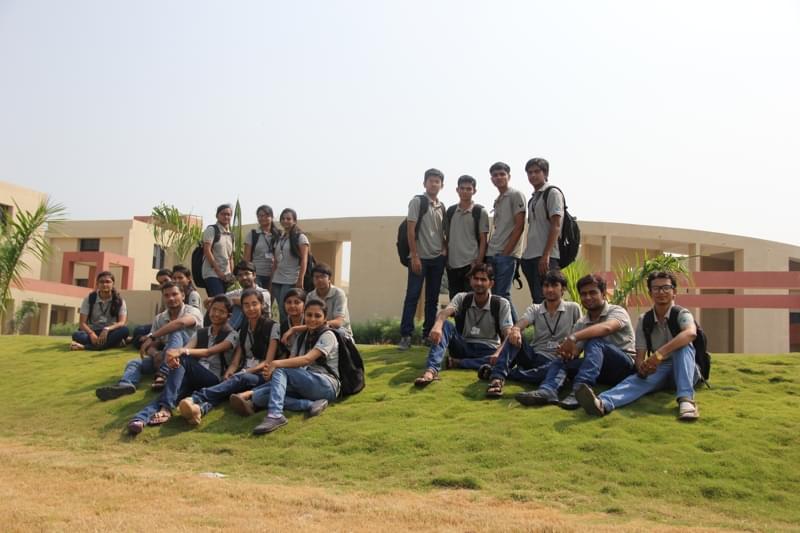 Dr. Subhash University Junagadh Infrastructure photo 36